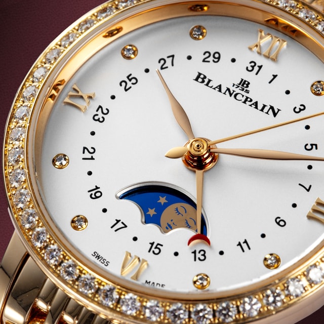 Blancpain Villeret 6126-2987-MMB Image 3